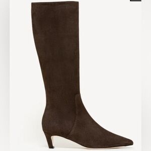 M. Gemi The Tina Knee-High Boots